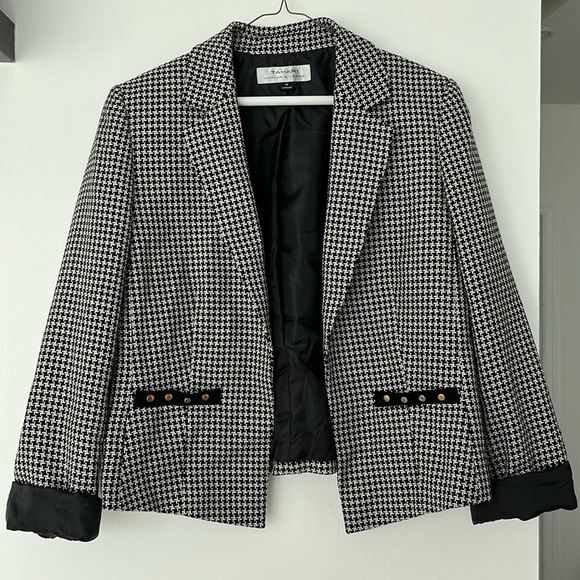 Tahari Blazer size 12 - Picture 1 of 9
